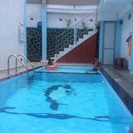 Gt Homes Peradeniya Εξωτερικό φωτογραφία