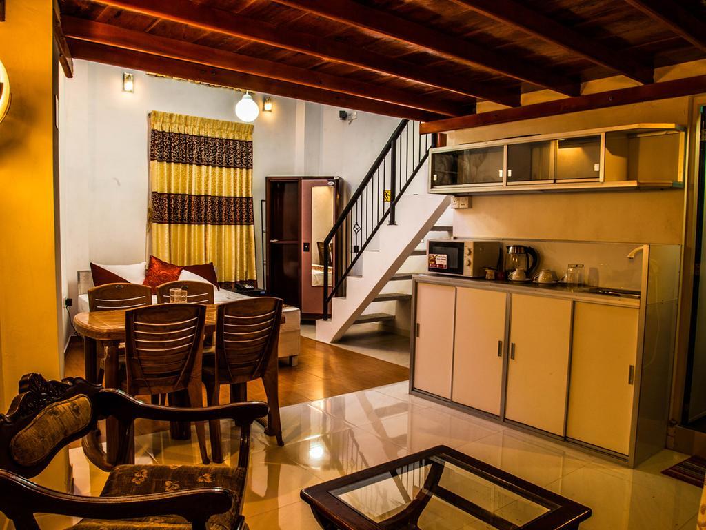 Gt Homes Peradeniya Εξωτερικό φωτογραφία