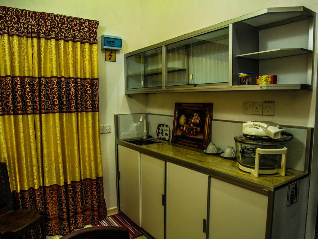 Gt Homes Peradeniya Εξωτερικό φωτογραφία