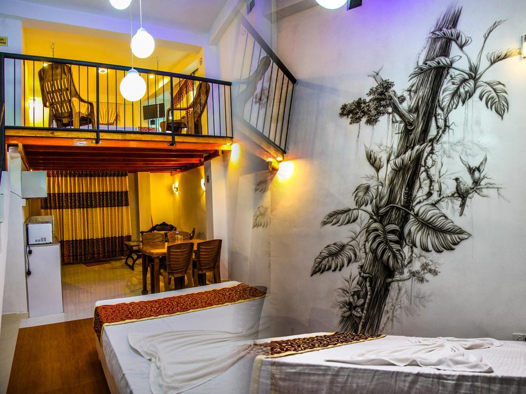 Gt Homes Peradeniya Εξωτερικό φωτογραφία