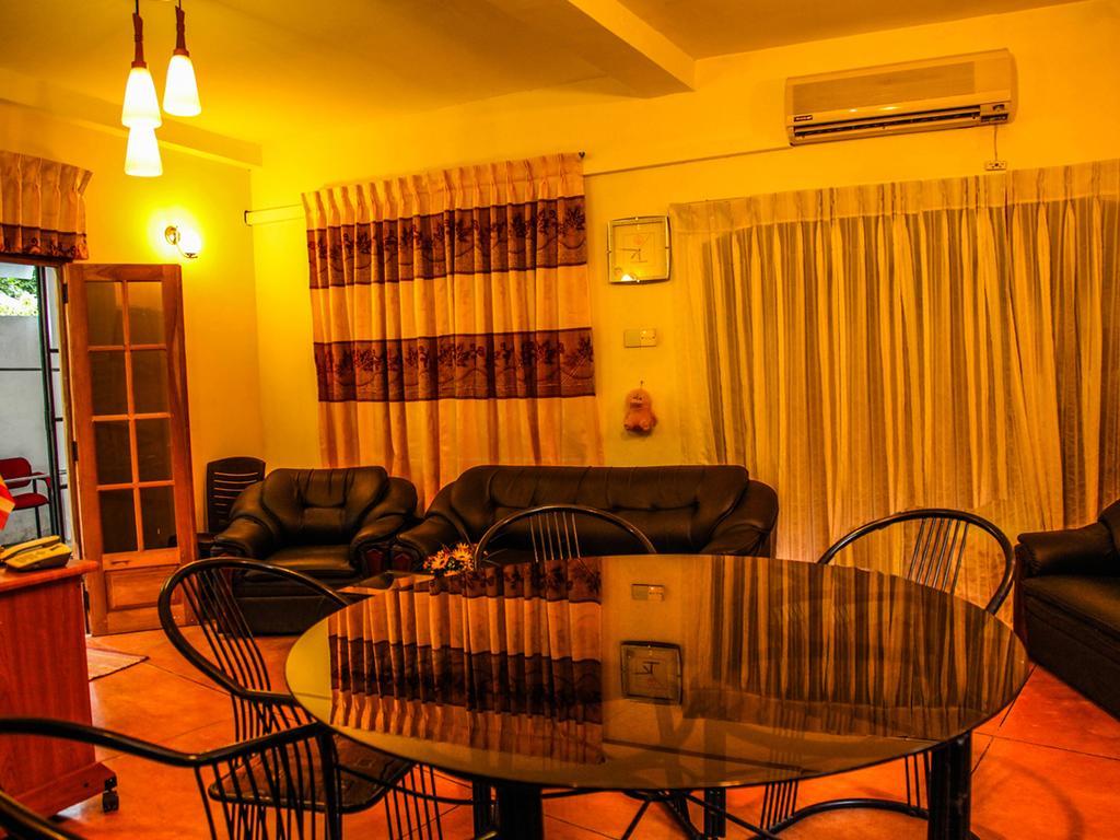 Gt Homes Peradeniya Εξωτερικό φωτογραφία