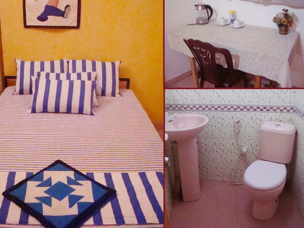 Gt Homes Peradeniya Εξωτερικό φωτογραφία