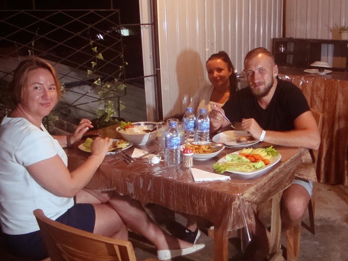 Gt Homes Peradeniya Εξωτερικό φωτογραφία