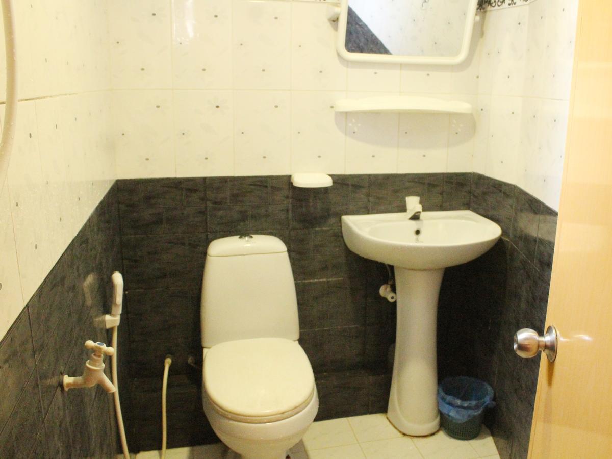 Gt Homes Peradeniya Εξωτερικό φωτογραφία
